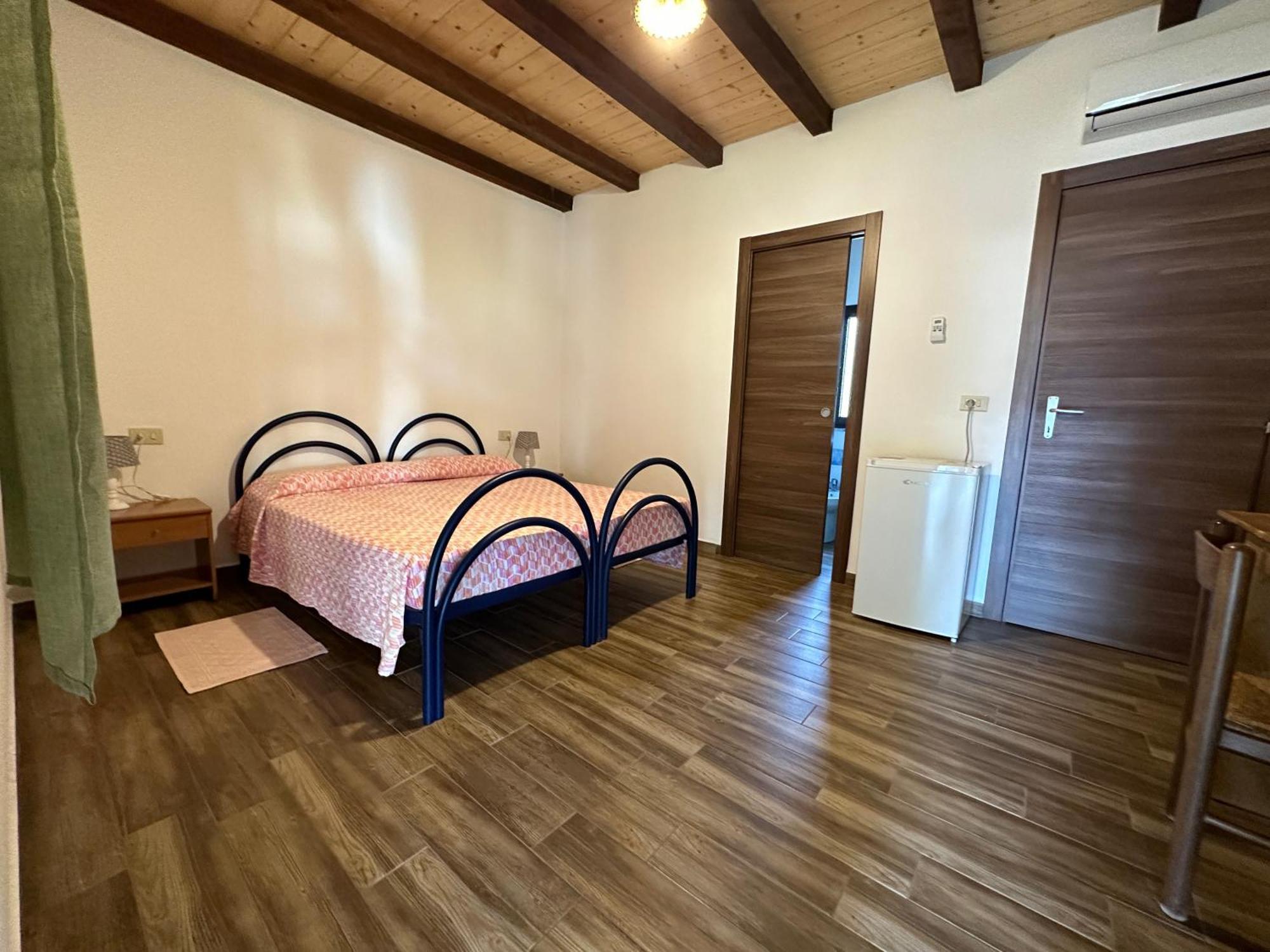 Agriturismo Piperedda Irgoli エクステリア 写真