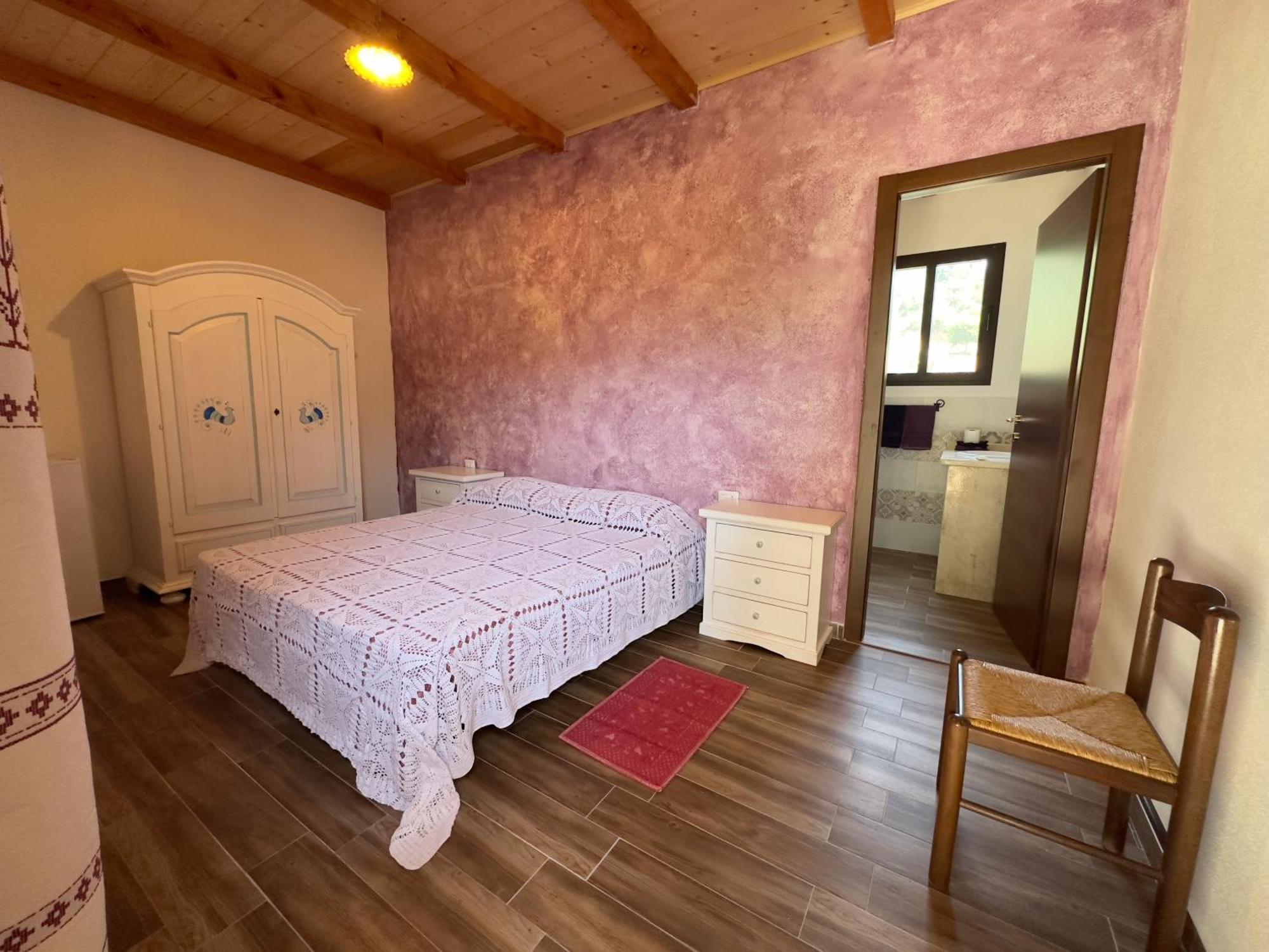 Agriturismo Piperedda Irgoli エクステリア 写真