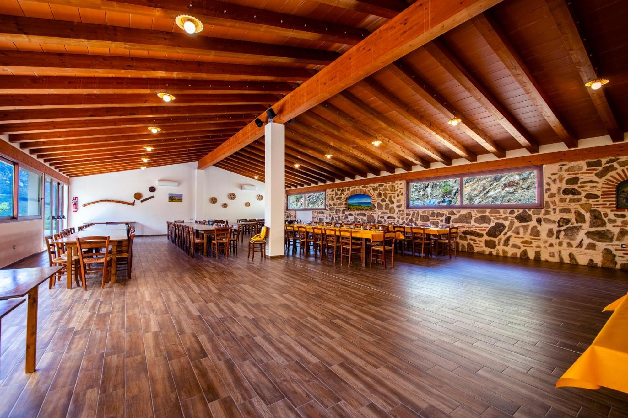 Agriturismo Piperedda Irgoli エクステリア 写真