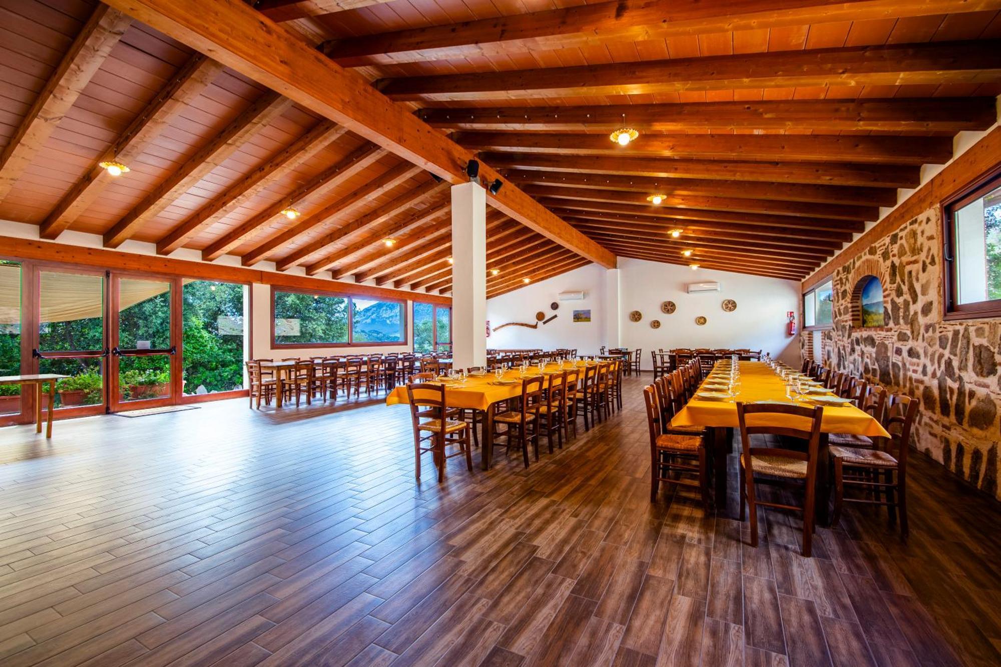 Agriturismo Piperedda Irgoli エクステリア 写真