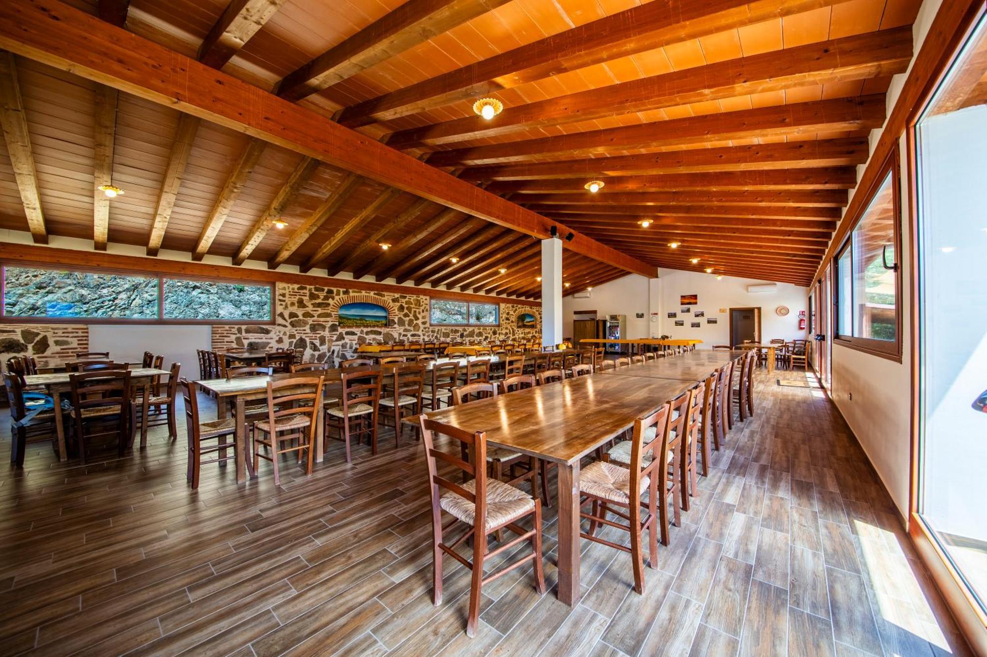 Agriturismo Piperedda Irgoli エクステリア 写真