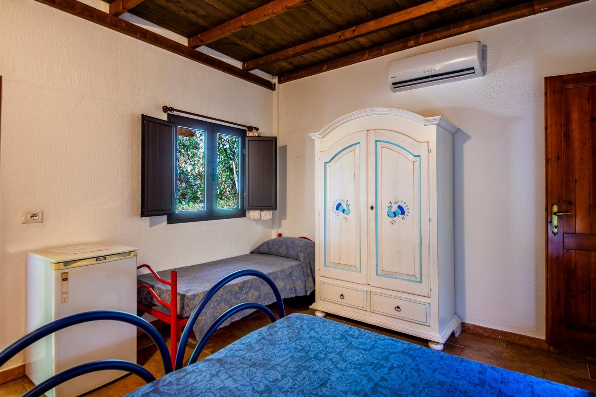 Agriturismo Piperedda Irgoli エクステリア 写真