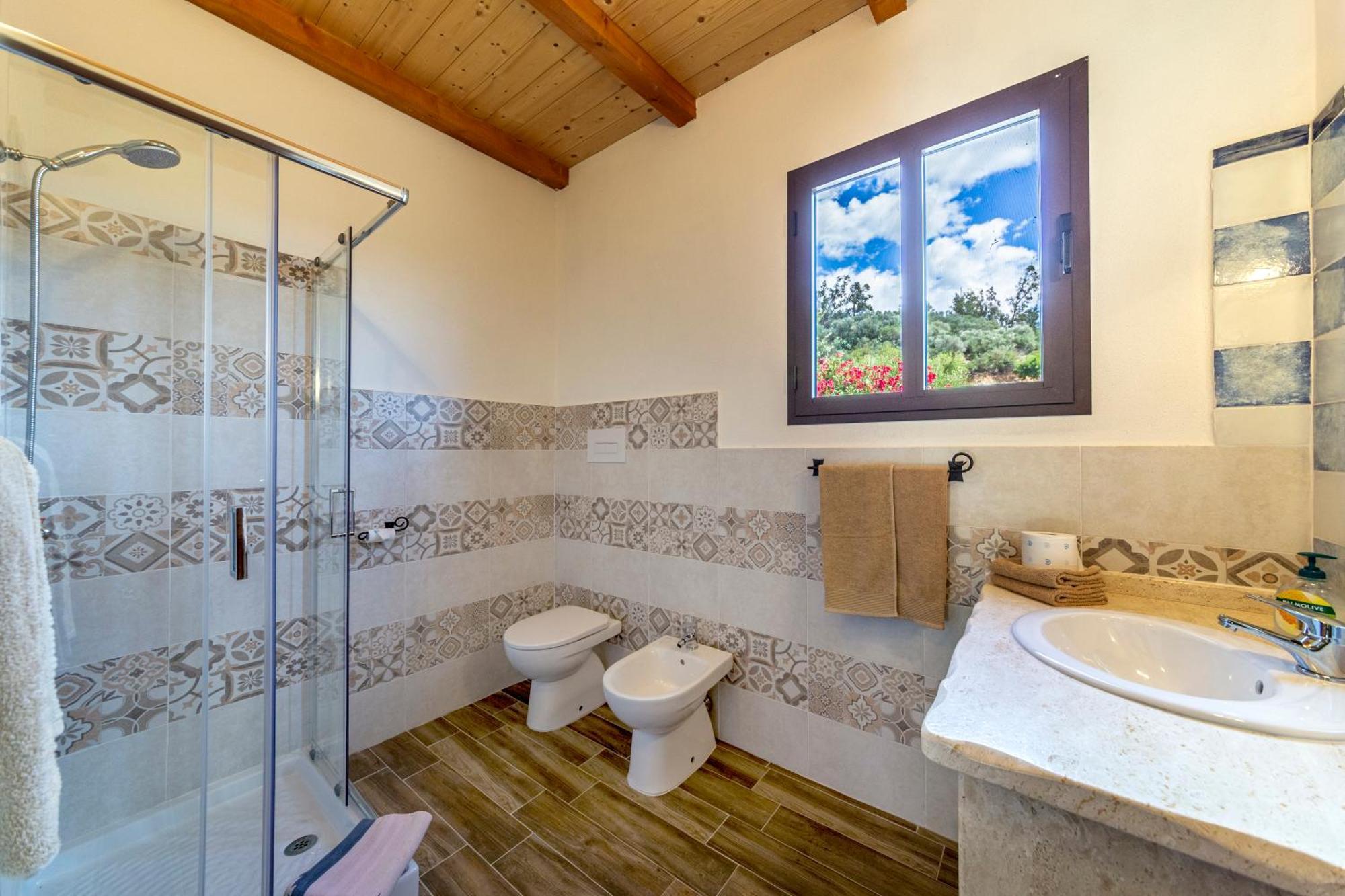 Agriturismo Piperedda Irgoli エクステリア 写真