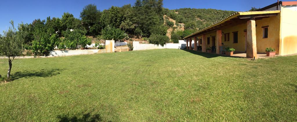 Agriturismo Piperedda Irgoli 部屋 写真
