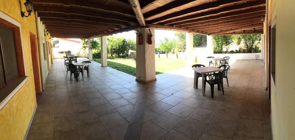Agriturismo Piperedda Irgoli 部屋 写真