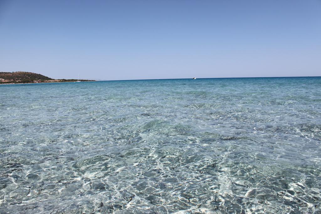 Agriturismo Piperedda Irgoli エクステリア 写真